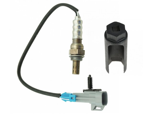 3 pz O2 sensore di ossigeno 1 2 per Chevrolet Blazer 2002