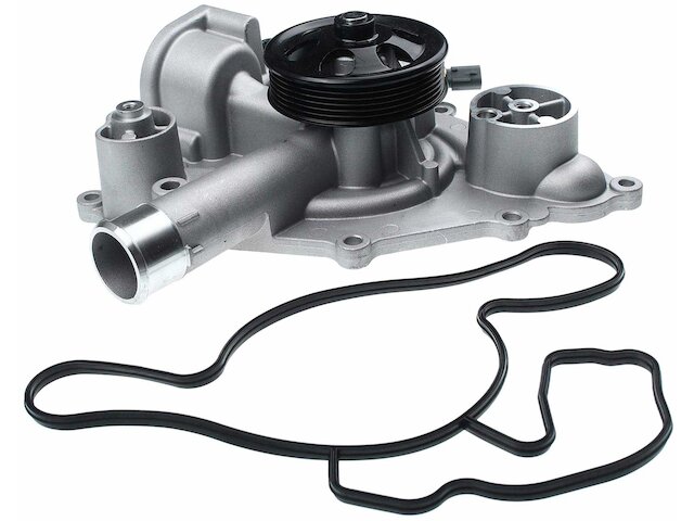 2011-2022 Dodge Challenger Water Pump - AC Delco 252-1037