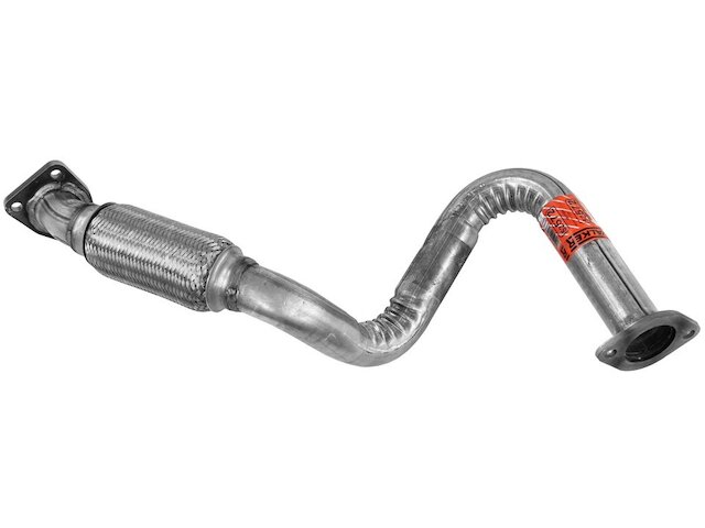 Chevrolet Trax 1.4L (2015-2019) V4 Flex Pipe - Global Muffler