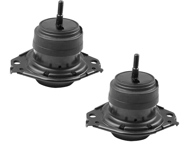 Driveshaft Center Support Carrier Bearing For 2015-2018 Dodge Charger – 52123974AC