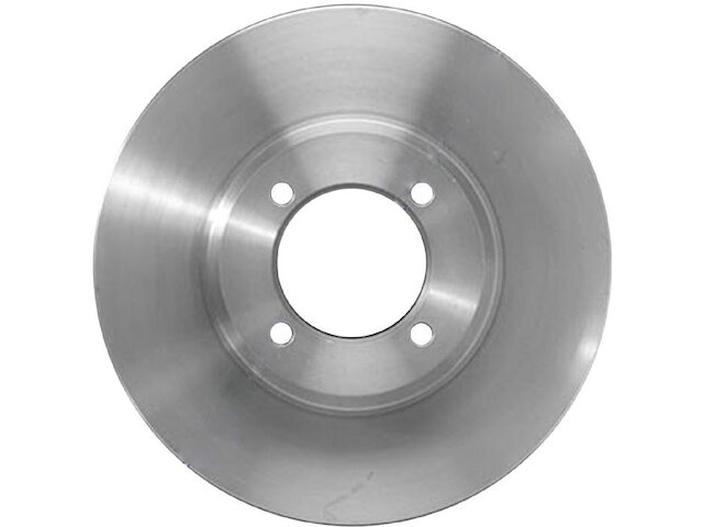 korokota様 For 1973-1982 Toyota Corona Brake Rotor Front Bendix 34986RR 1974