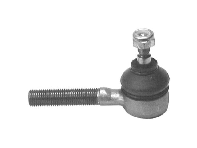 URO Parts 311 415 812C Tie Rod End - Right Side, Straight, RH Thread For Select Vehicles
