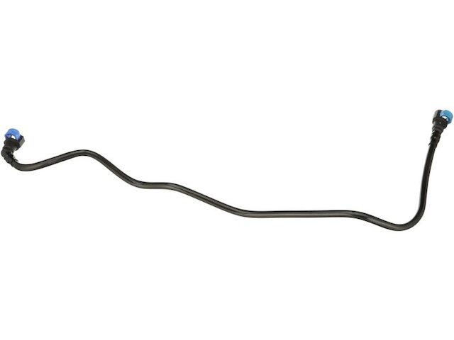 2004-2013 Chevrolet Silverado 1500 Fuel Feed Line - Standard Motor ...
