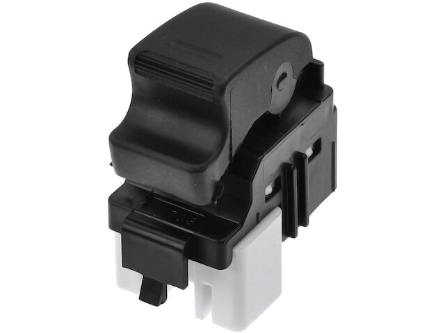 Power Window Switch For 1995-2011 Toyota Tacoma – Front Passenger Door, Black, OEM Fit 11 thumbnail image