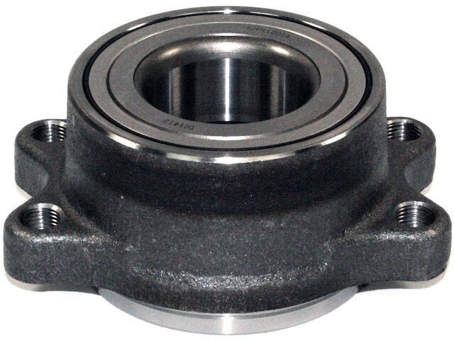 1990-1996 Nissan 300ZX Axle Assembly - SurTrack NI-8467 - Rear