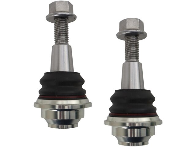 2019-2026 GMC Sierra 1500 Ball Joint - Mevotech TXMS50589 - Front 