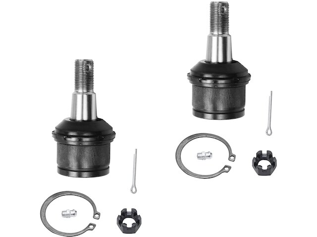 Quk Steer® K80027 - Front Lower Ball Joint Quk Steer® K80027 - Front Lower Ball Joint