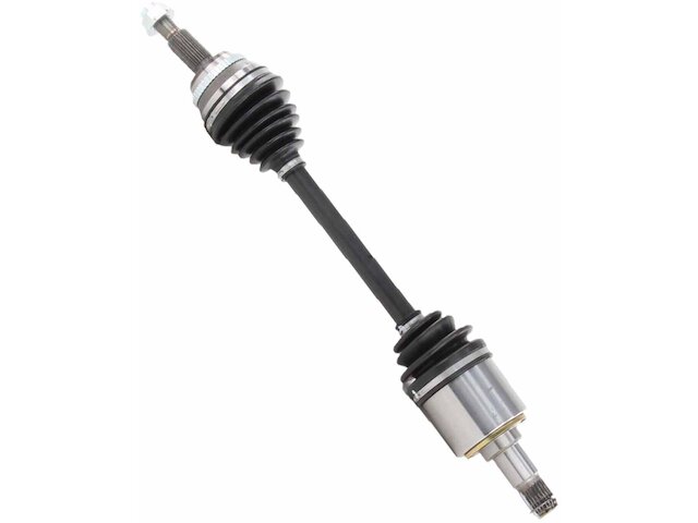 For 2004-2010 Toyota Sienna CV Axle Assembly Front Left Moog