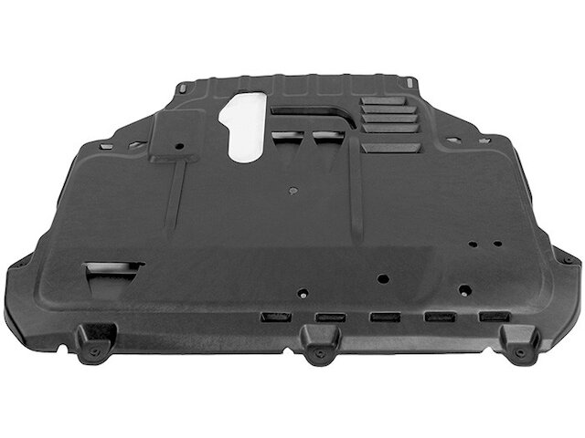 2004-2011 Volvo S40 Lower Engine Cover - Professional Parts Sweden ...