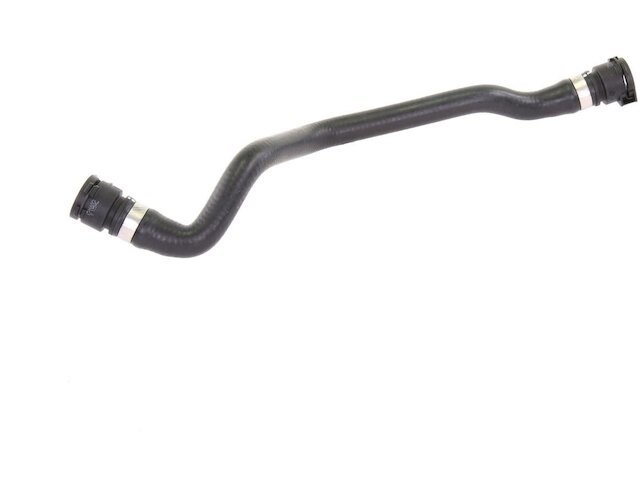 VAICO Tubo Flessibile Radiatore Inferiore Per BMW X5 (E53) 4.4i E 4.8is – Ricambio Specifico, Compatibilità Garantita - 2