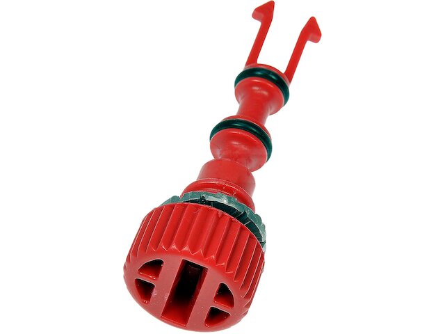 For 2005-2020 Dodge Grand Caravan Radiator Drain Petcock Dorman