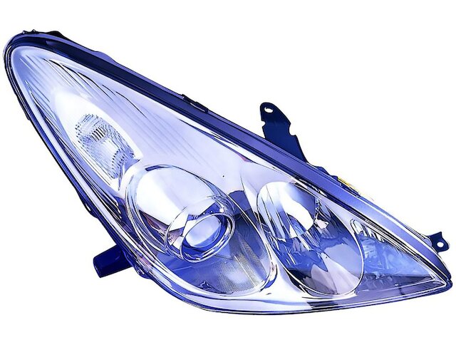 2005-2006 Lexus ES330 Headlight Assembly - Depo 312-1187R-USH7