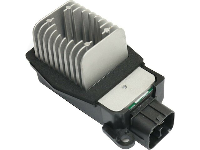 For 2005-2007 Ford F250 Super Duty Blower Motor Resistor Dorman