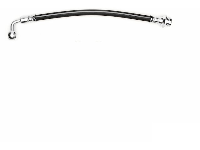 Brake Hydraulic Hose - DYNAMIC FRICTION (350-42045 - View #9