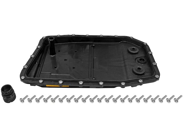 2006-2012 BMW 750i Automatic Transmission Fluid Kit - Vaico V20-2088 ...