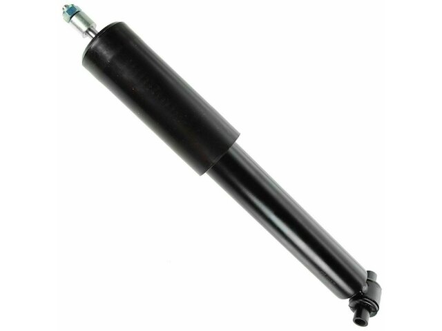 Monroe OE Spectrum Shock Absorber - 5666 - O'Reilly Auto Parts - View #4