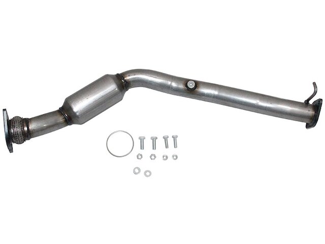 Catalytic Converter For 2006-2011 Chevrolet Impala 3.5L/3.9L - EPA Certified, 5-Year Warranty