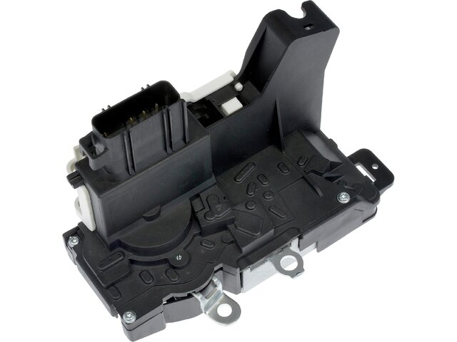 2006 2012 Ford Fusion Door Lock Actuator Dorman 940 532 Front Left 2006-2012-ford-fusion-door-lock-actuator-dorman-940-532-front-left