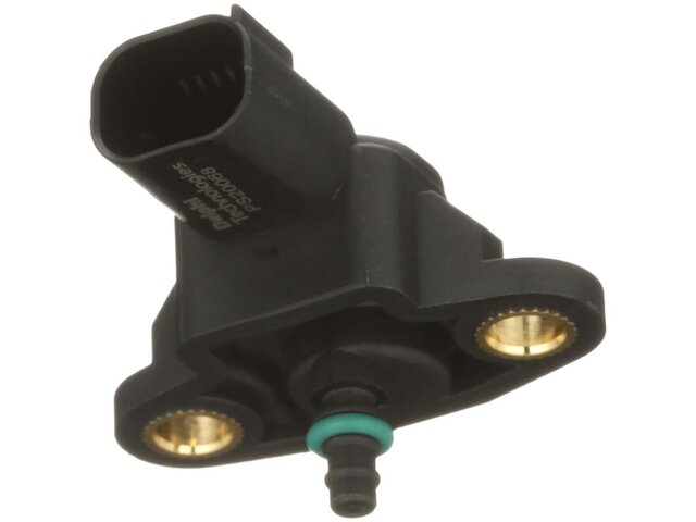 C-HORSE Manifold Air Pressure MAP Sensor Connector For 2006-2009 Mercedes E320 E350