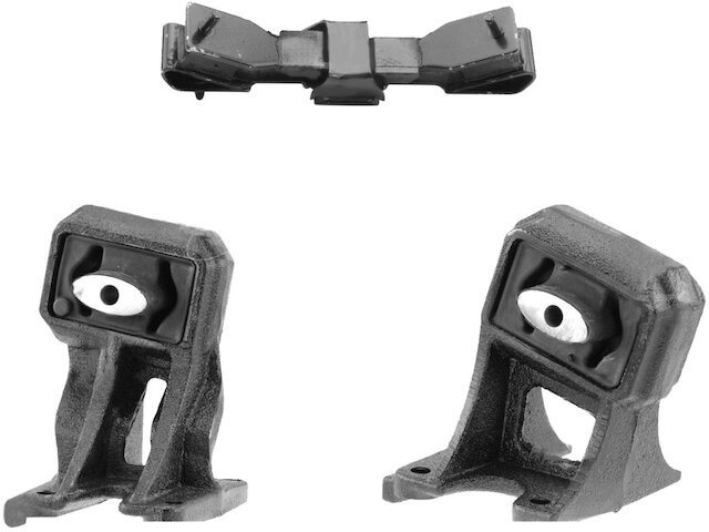 Soporte De Motor Delantero 2 Piezas Para Dodge Ram 1500 2006-2007 5.7L 2WD — RC Auto Parts