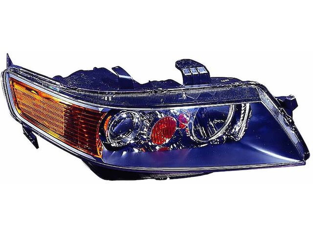 tsx60 X21ページ For 2006-2008 Acura TSX Headlight Assembly Right Depo 19957ZF 2007