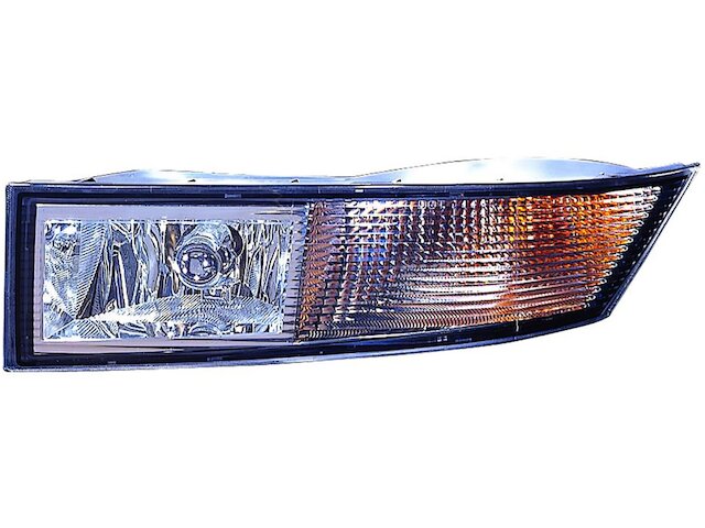 Fog Light LEDs For 2007-2014 Cadillac Escalade (pair
