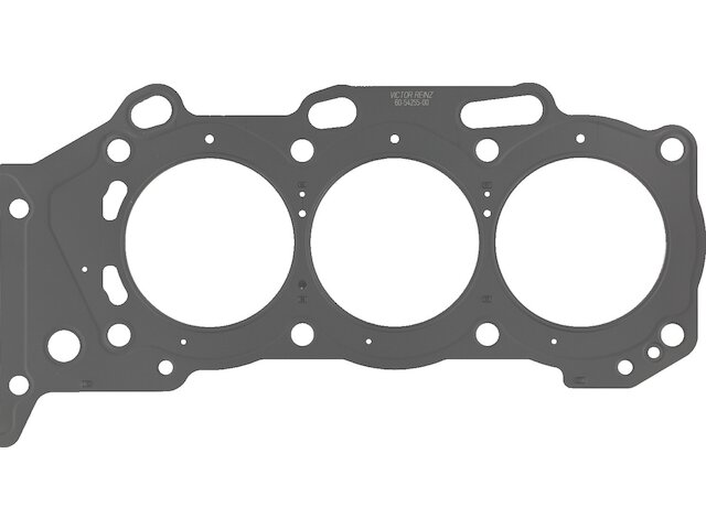 For 2007 2016 Toyota Camry Head Gasket Left Victor Reinz 54593PZ 2008 2009 2010 EBay