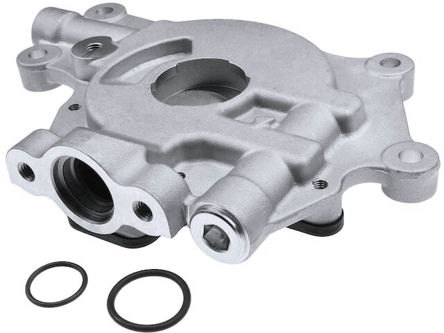 Complete Timing Chain & Water Pump Kit For 1998-1999 Dodge Intrepid 2.7L – Includes Oil Pump