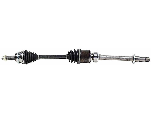 自動車 dai For 2007-2018 Lexus ES350 CV Axle Assembly Front Right Moog