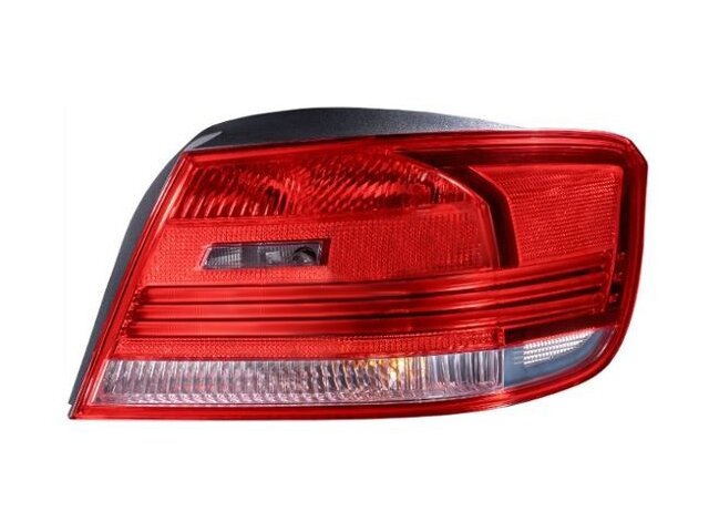 2007-2013 BMW 335i Tail Light Assembly - ULO 1041004 - Right ...