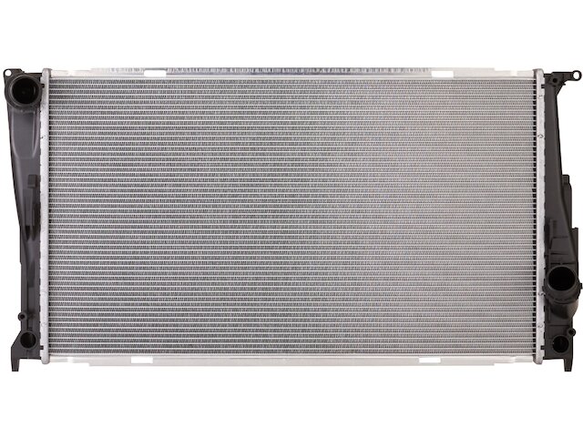 2007-2011 BMW 335i Radiator - Koyorad A2941 - PartsGeek.com