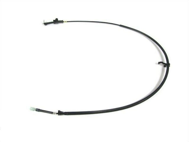 1997 Dodge Ram 2500 Throttle Cable - Mopar 52079204 - PartsGeek.com