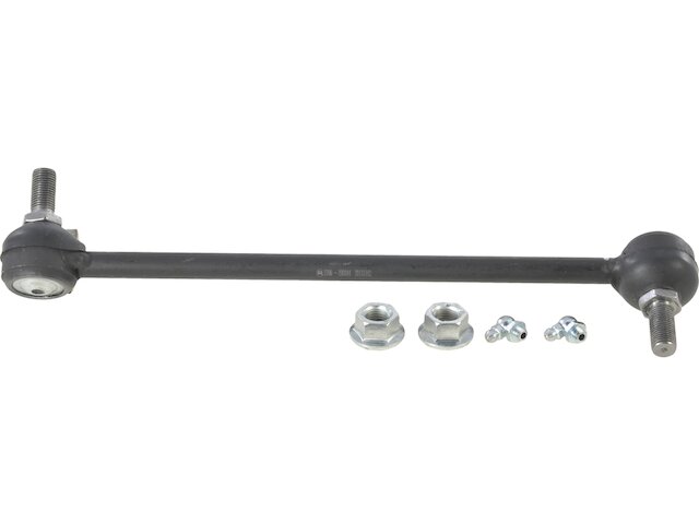 Topcn-autoparts Front Suspension Kit For 05-07 Chevy Equinox Pontiac Torrent – 6pc Control Arms & Sway Bar