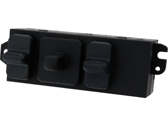 For 06-07 Dodge Ram 1500 2500 3500 Front Driver Side Power Seat Switch - Partsebuy