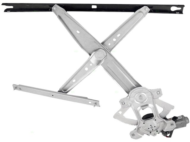 thumbnail image 2 of Dorman SET-RB42647-F Windshield Wiper Arms Set Of 2 For Ford F250 F350 Super Duty 2 of 5