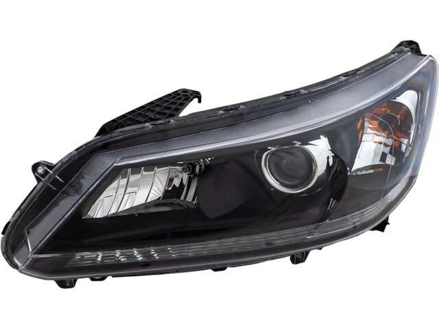 Illuminate Your Drive with Advanced 2015 honda accord headlights Solutions Illuminate Your Drive with Advanced 2015 honda accord headlights Solutions