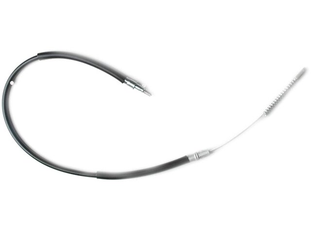 Dorman® C92293 - Rear Driver Side Parking Brake Cable