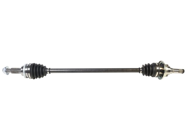 【 maaa 】 2021 MAZDA CX-9 Suspension Assembly - Rear - Weber Brothers Auto