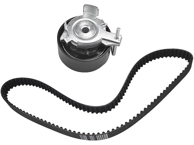 Nobrandname TCK343 PowerGrip Premium Timing Belt Component Kit - View #11