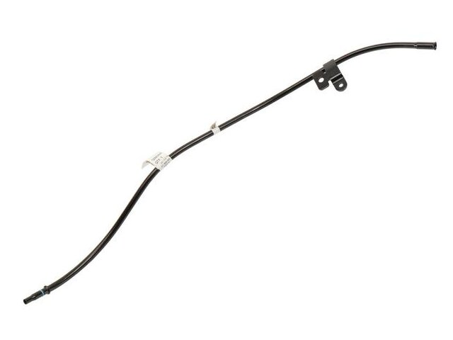 DEARCOOL New 1 Pack Transmission Dipstick Tube Seal, Trans Dip Stick Tube Grommet for Chevy 1999