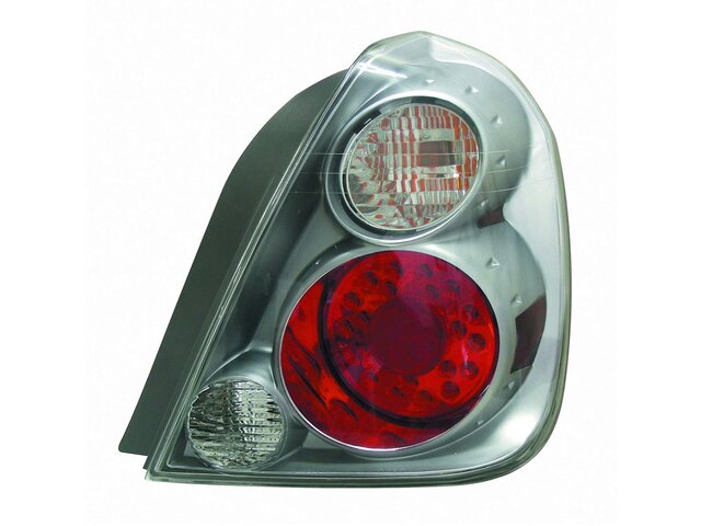2005-2006 Nissan Altima Tail Light Assembly - Eagle Eyes DS524