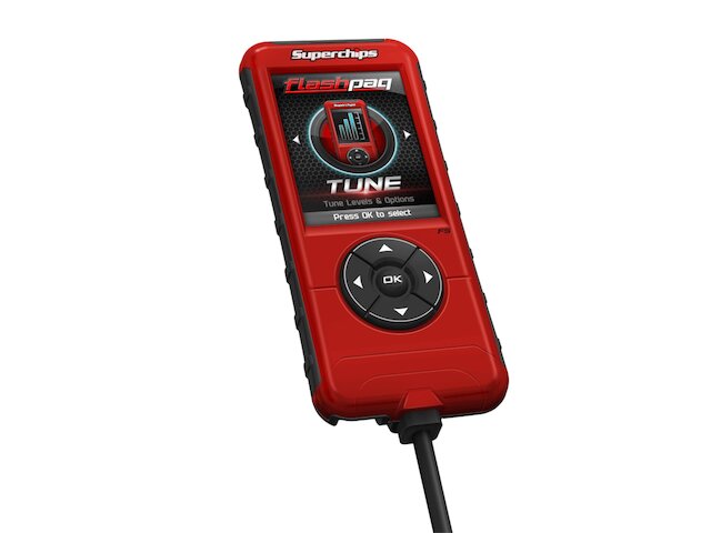 Chiptuning