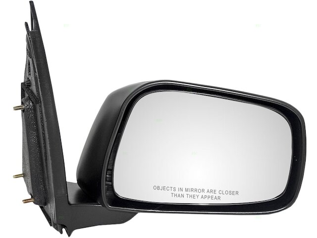 Frontier Inner Fender Liner; Front Driver Side (2020 Frontier) - Free Shipping