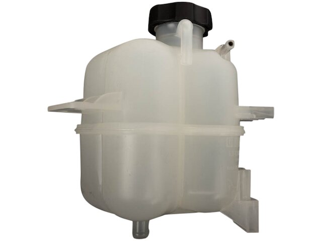 thumbnail image 2 of Coolant Reservoir Tank With Cap For Chevy Spark / Beat 2011-2019 (Mexico Region) 2 of 4