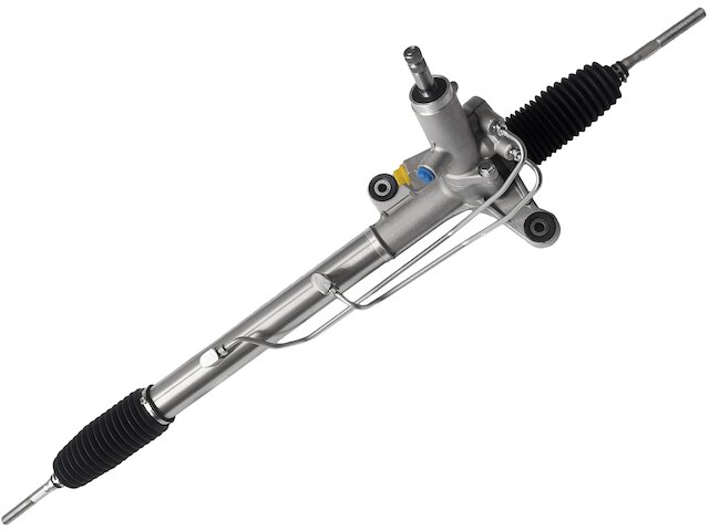 Autodayplus Power Steering Rack & Pinion For 2006-2010 Honda Civic LX Sedan/Coupe