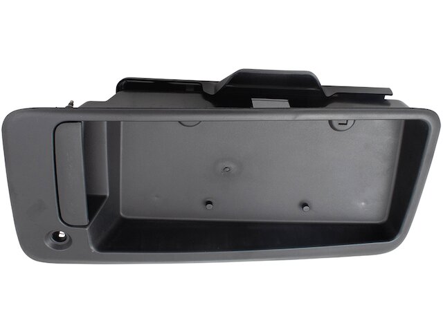 Parts Galaxy Interior Door Handle for 96-2015 Chevrolet