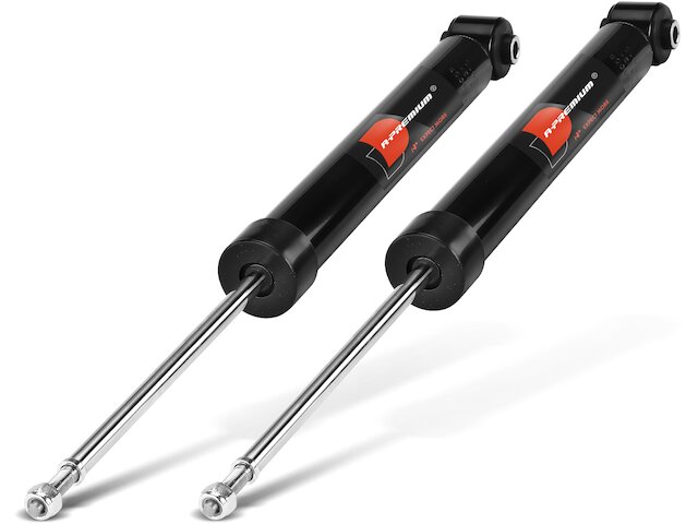 thumbnail image 2 of Complete Shock Absorber Kit TRQ Complete Strut & Shock Kit For 2019-2020 Hyundai Santa Fe - 4-Piece Front & Rear Suspension Set Suspension Kit 2 of 12