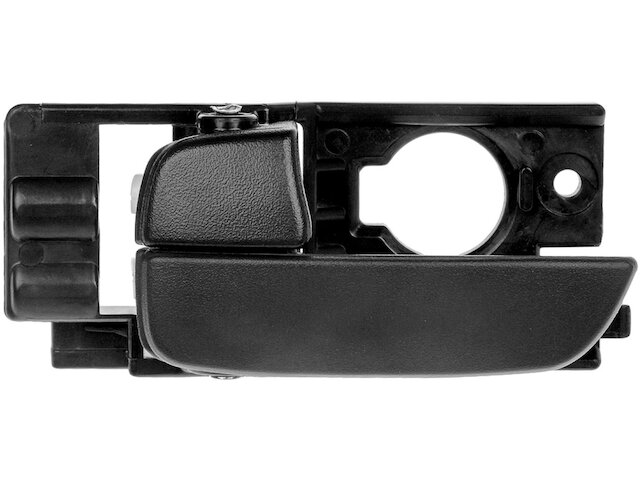 Primed Black Front Right Door Handle For Hyundai Accent 2006-2011 – AUXITO