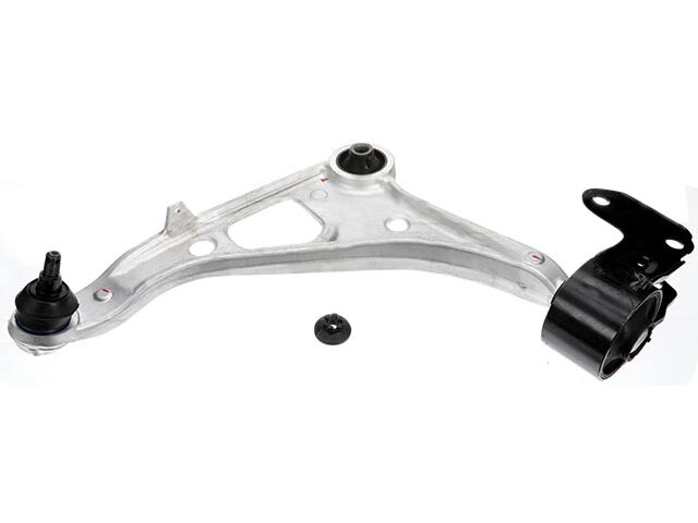 2014-2020 Acura MDX Control Arm - Replacement 498-701 - Front