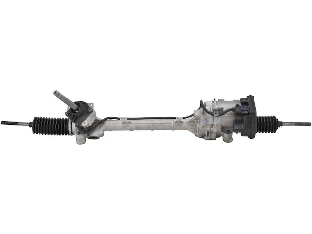 Steering Rack & Pinion (Electric Power) For 2013-2020 Ford Fusion – OEM Tested & Guaranteed